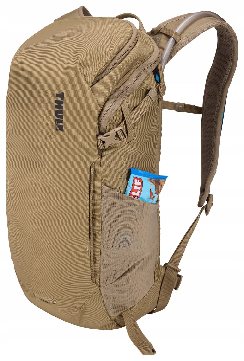 Plecak z bukłakiem Thule AllTrail Hydration 16L - khaki