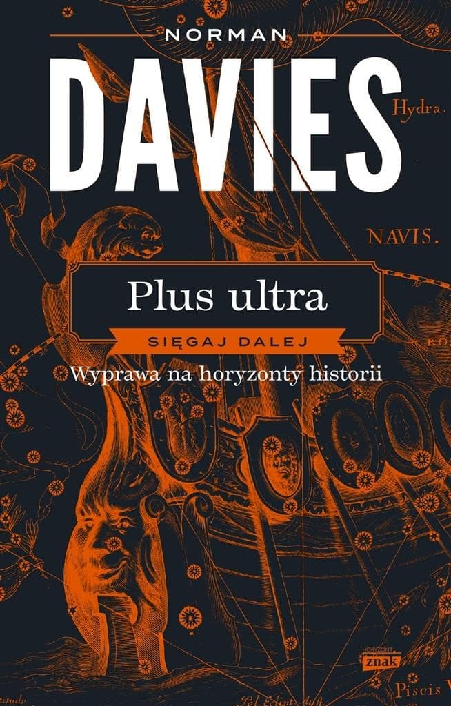 Plus ultra. Sięgaj dalej