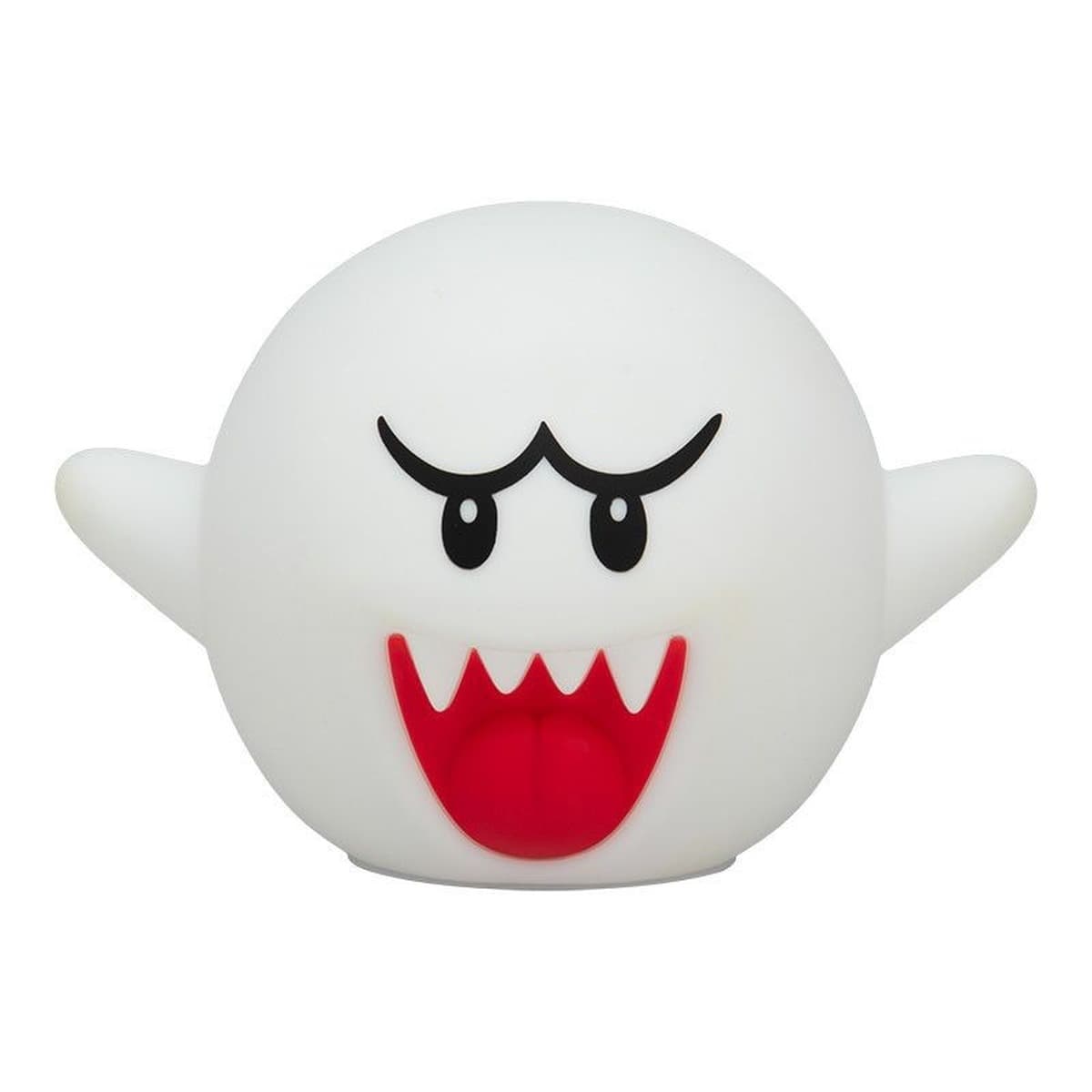 Pluszak Super Mario Boo SquishyGlo