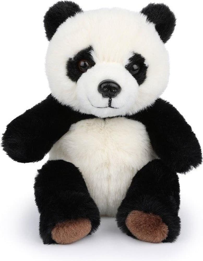 Pluszowa panda 15 cm WWF