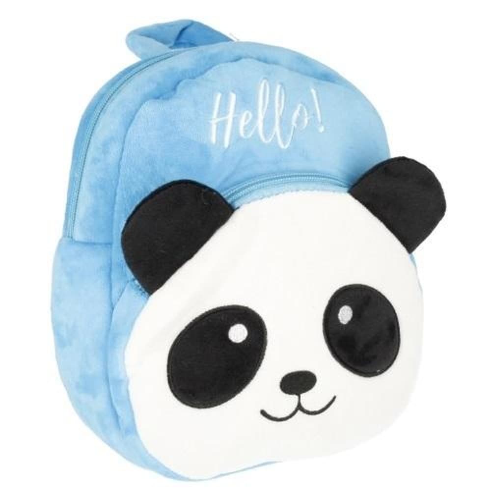 Pluszowy plecak Panda dla dzieci