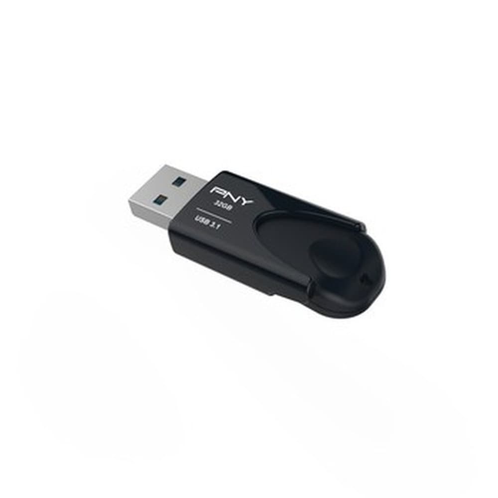 Pendrive PNY 32GB Attache 4 USB 3.1