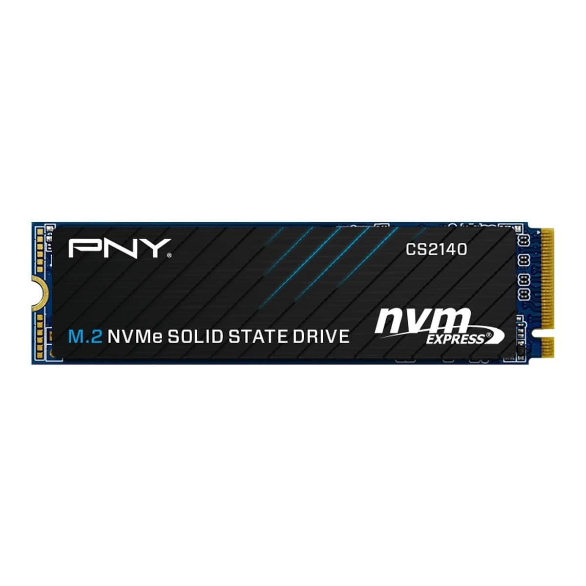 PNY M280CS2140-500-CL SSD 500 GB M.2 PCI Express 4.0 NVMe