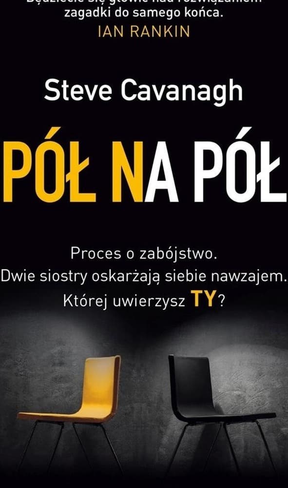 Pół na pół