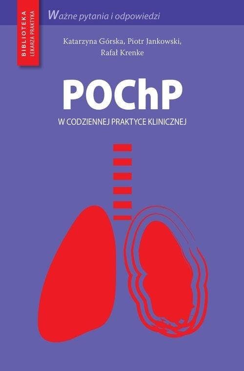 POChP w codziennej praktyce klinicznej Medical Education 2019