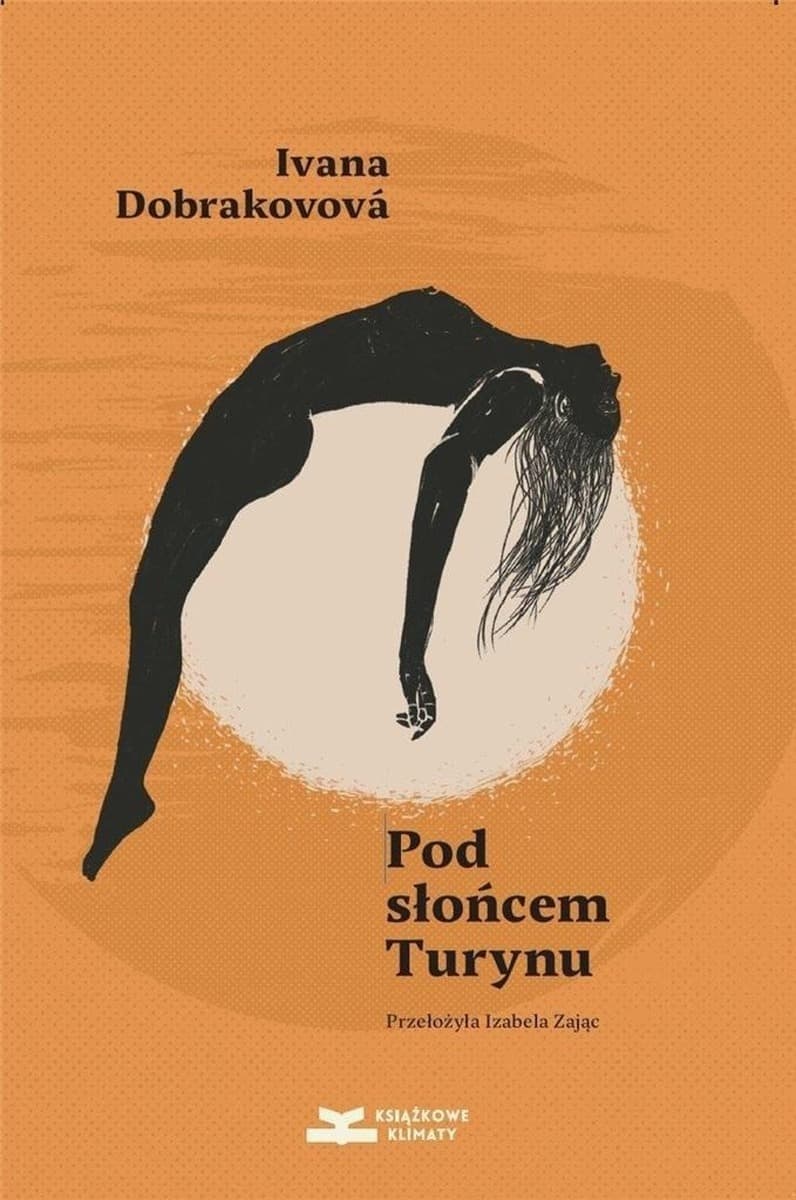 Okrutnie piękny