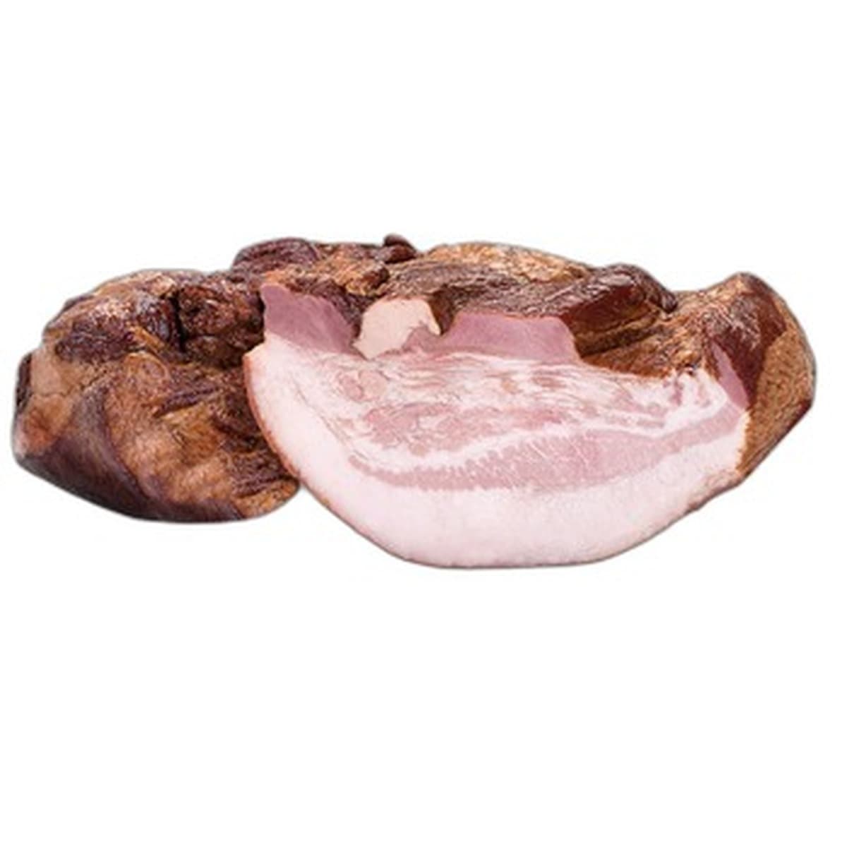 Podgardle wędzone ok. 1 kg Firma Kabanos