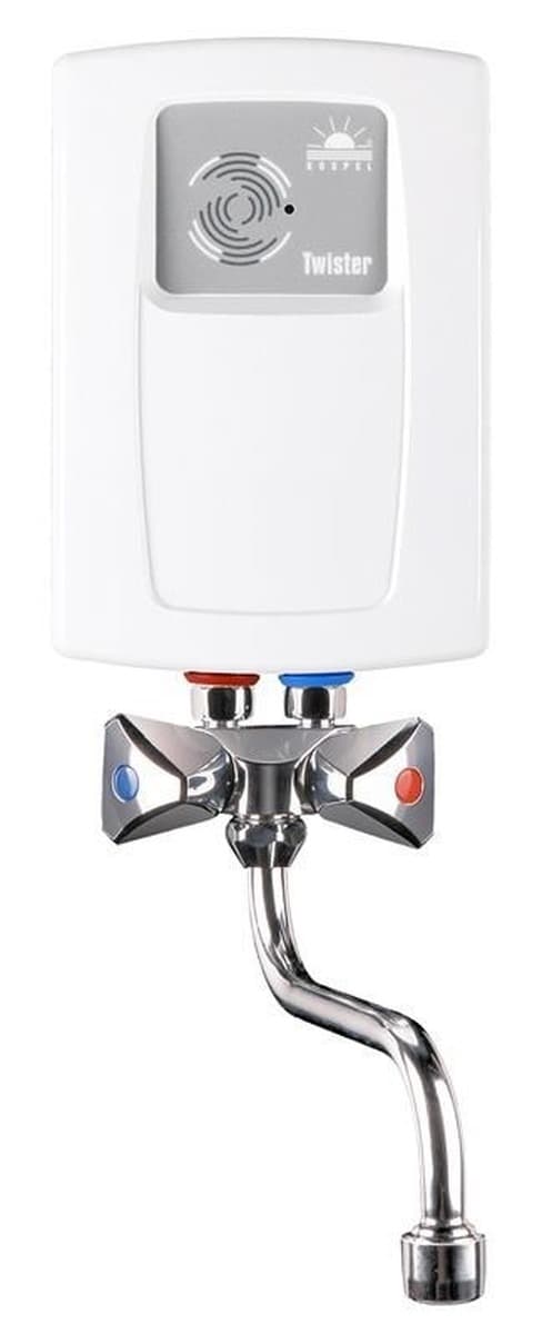 Podgrzewacz wody TWISTER EPS-3,5KW z mieszadłem