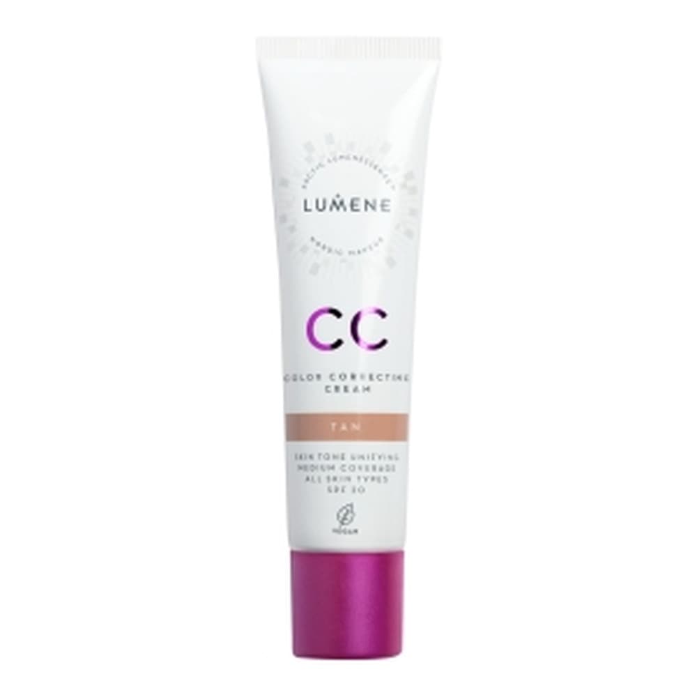 Lumene Podkład SPF15 Blur 16H odcień 0