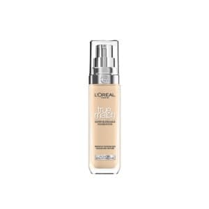 Podkład do twarzy L'Oreal True Match 2N Neutral 30 ml