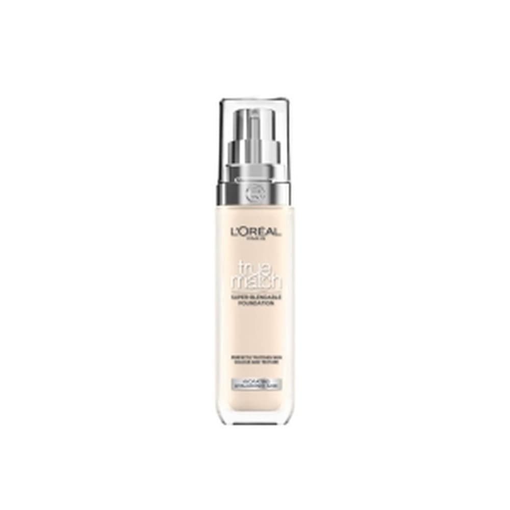 Loreal True Match Podkład do Twarzy Odcień 0.5N