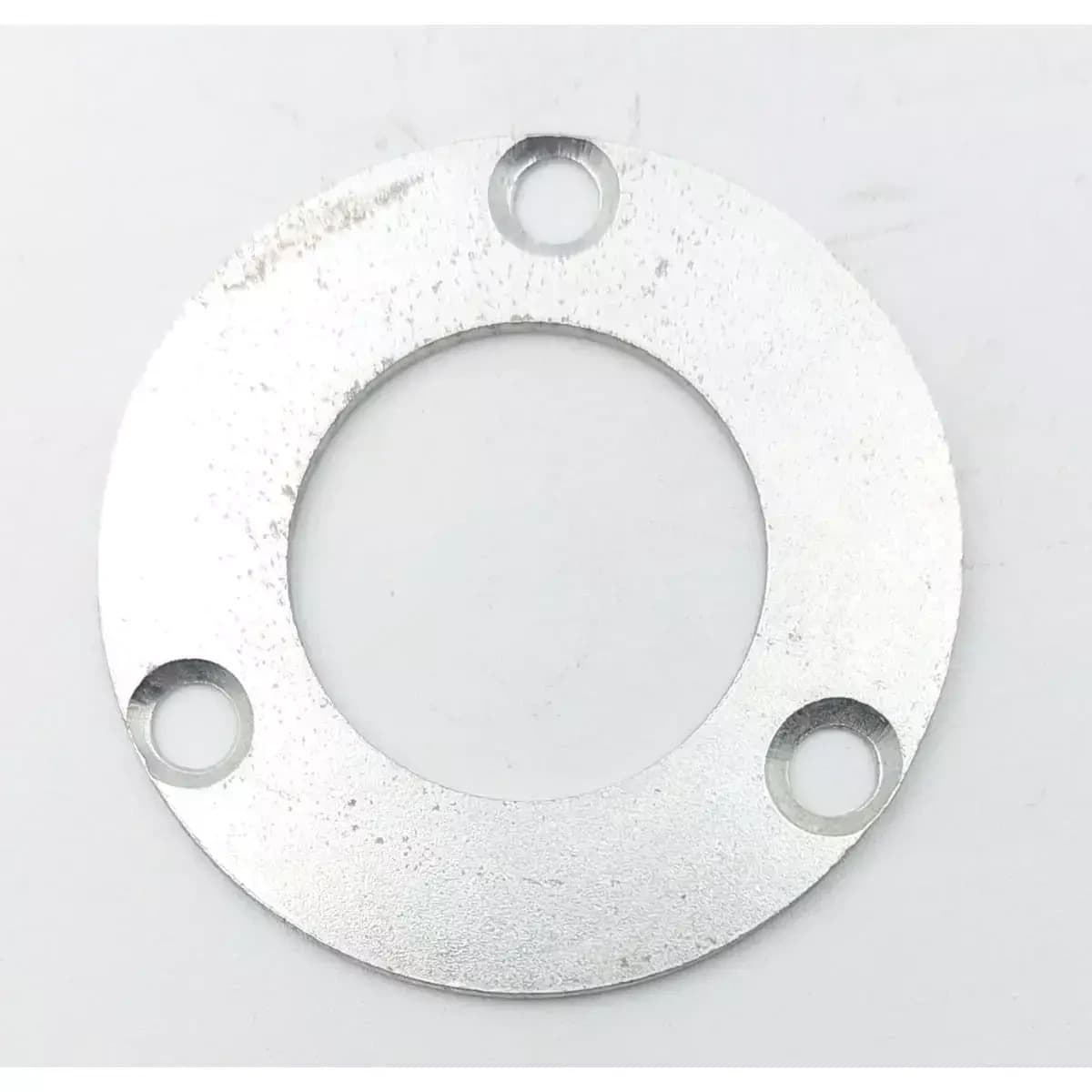 Podkładka dociskowa - część 31 do Szlifierka kątowa 230 mm 2400 W (DED7953)