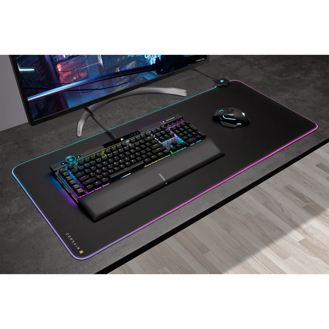 Corsair MM700 RGB Extended XL Podkładka pod Mysz Gamingowa