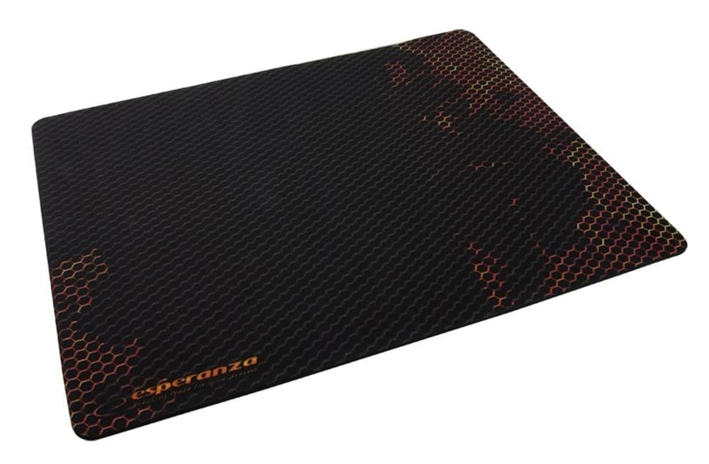 Podkładka pod mysz Esperanza Flame EA146R gamingowa