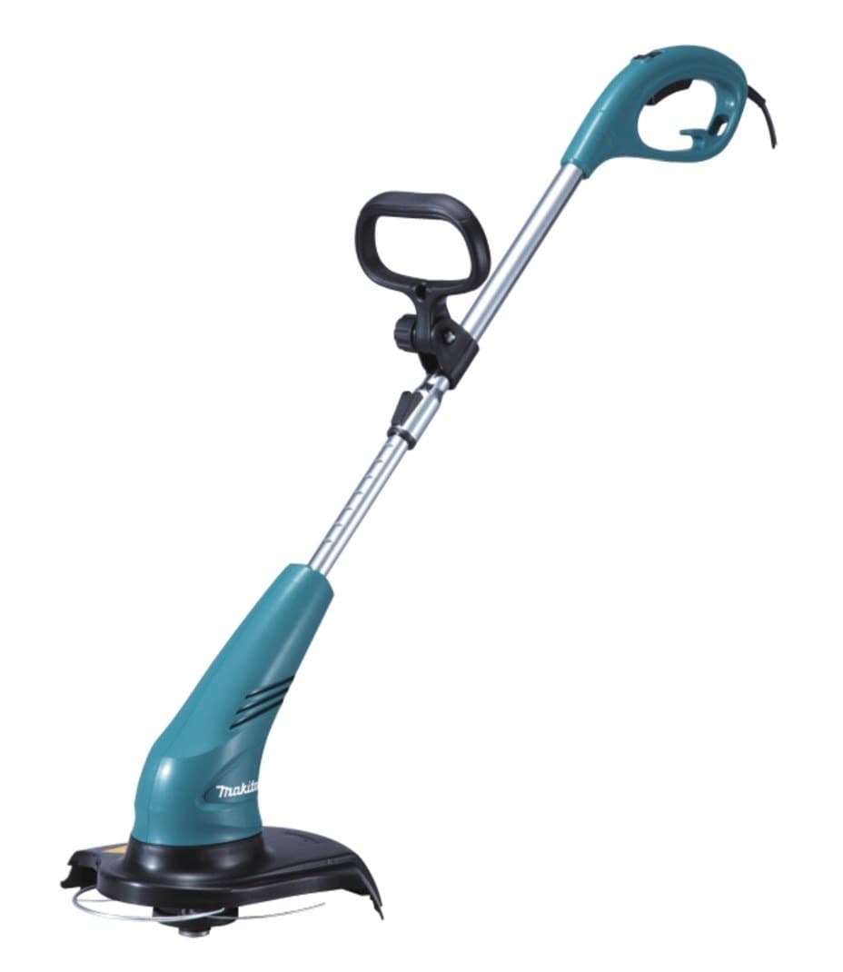 Podkaszarka elektryczna do trawy UR3000 lekka i kompaktowa 450W Makita