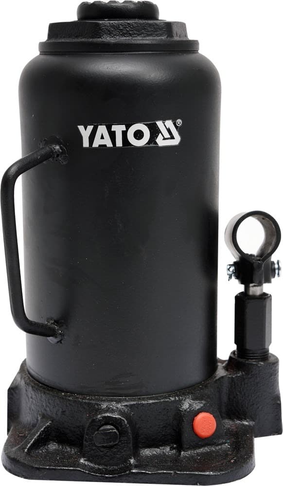 YATO Podnośnik Hydrauliczny Słupkowy 20 Ton