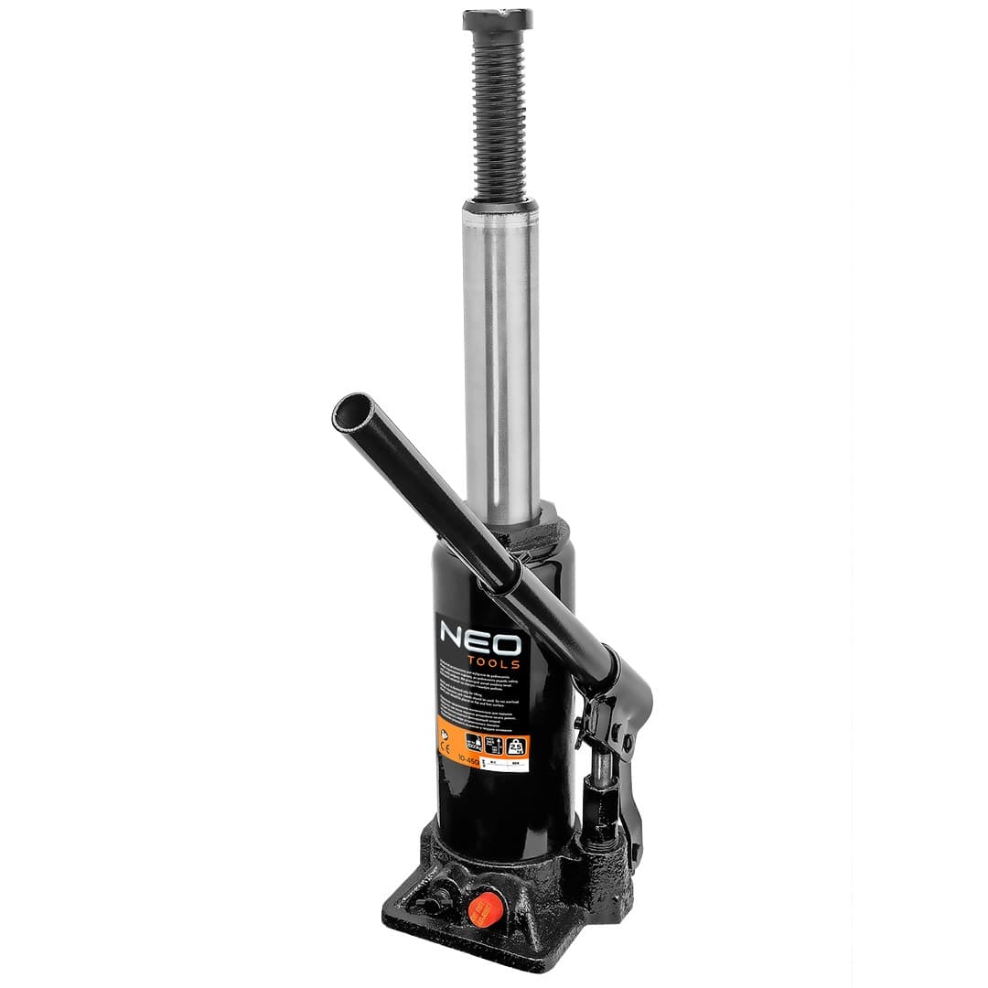 Podnośnik Słupkowy Hydrauliczny 2 Tony