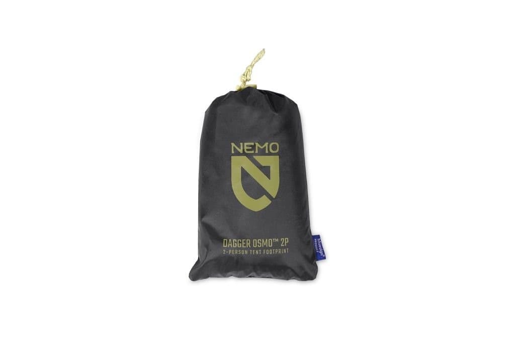 Podłoga pod namiot Nemo Dagger OSMO 2P Footprint