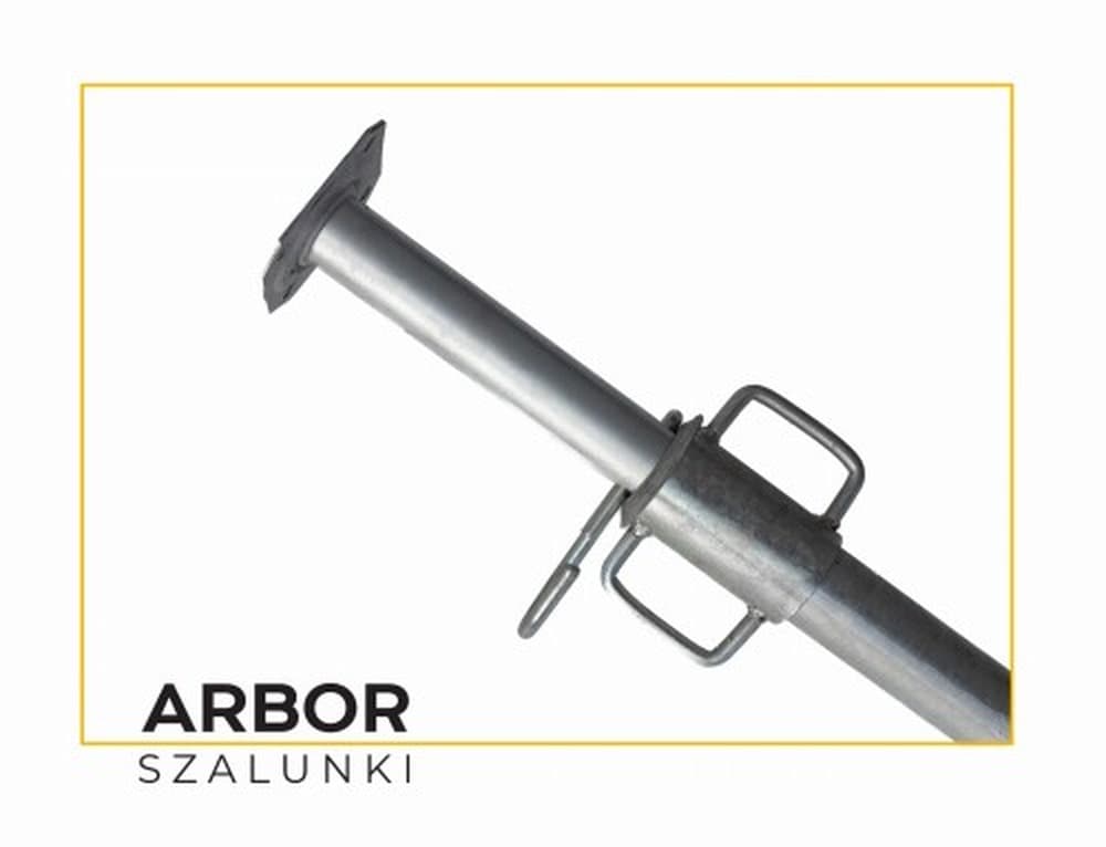Podpora RMK-60-300 10 PG