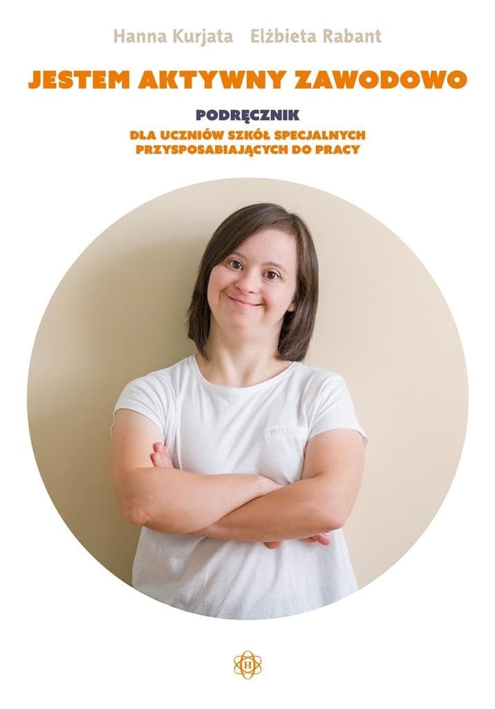 Podręcznik dla uczniów z niepełnosprawnością intelektualną - Hanna Kurjata, Rabant