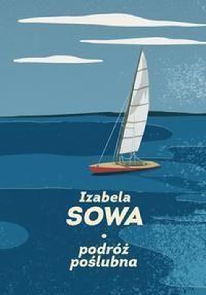 Podróż poślubna - Powieść