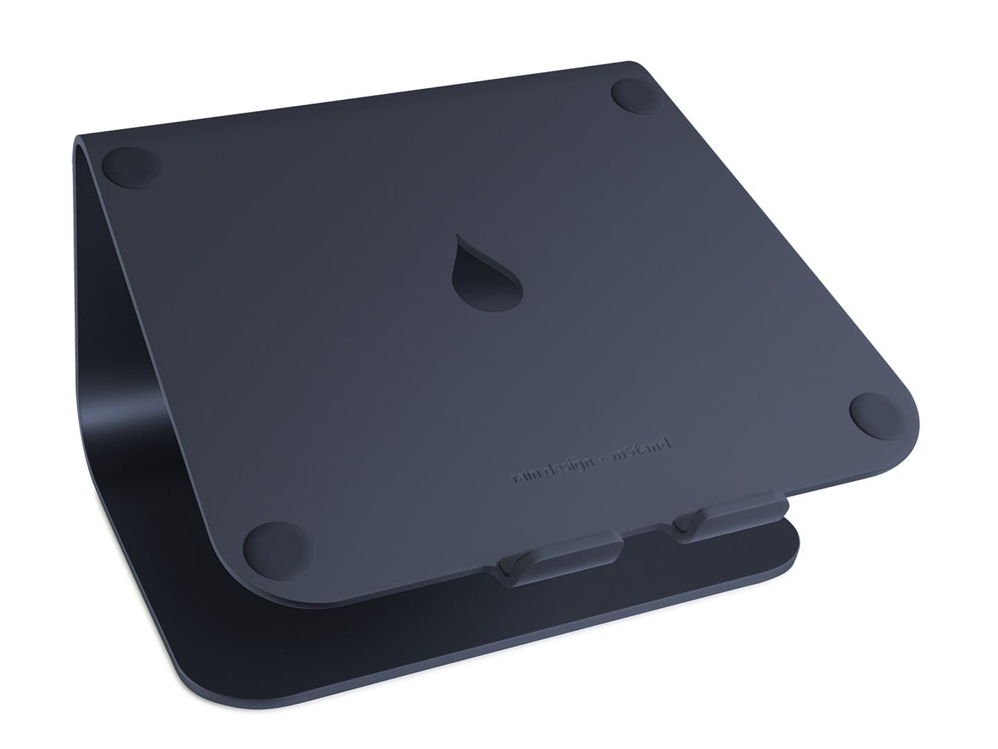 Podstawka pod laptop Rain Design mStand Midnight