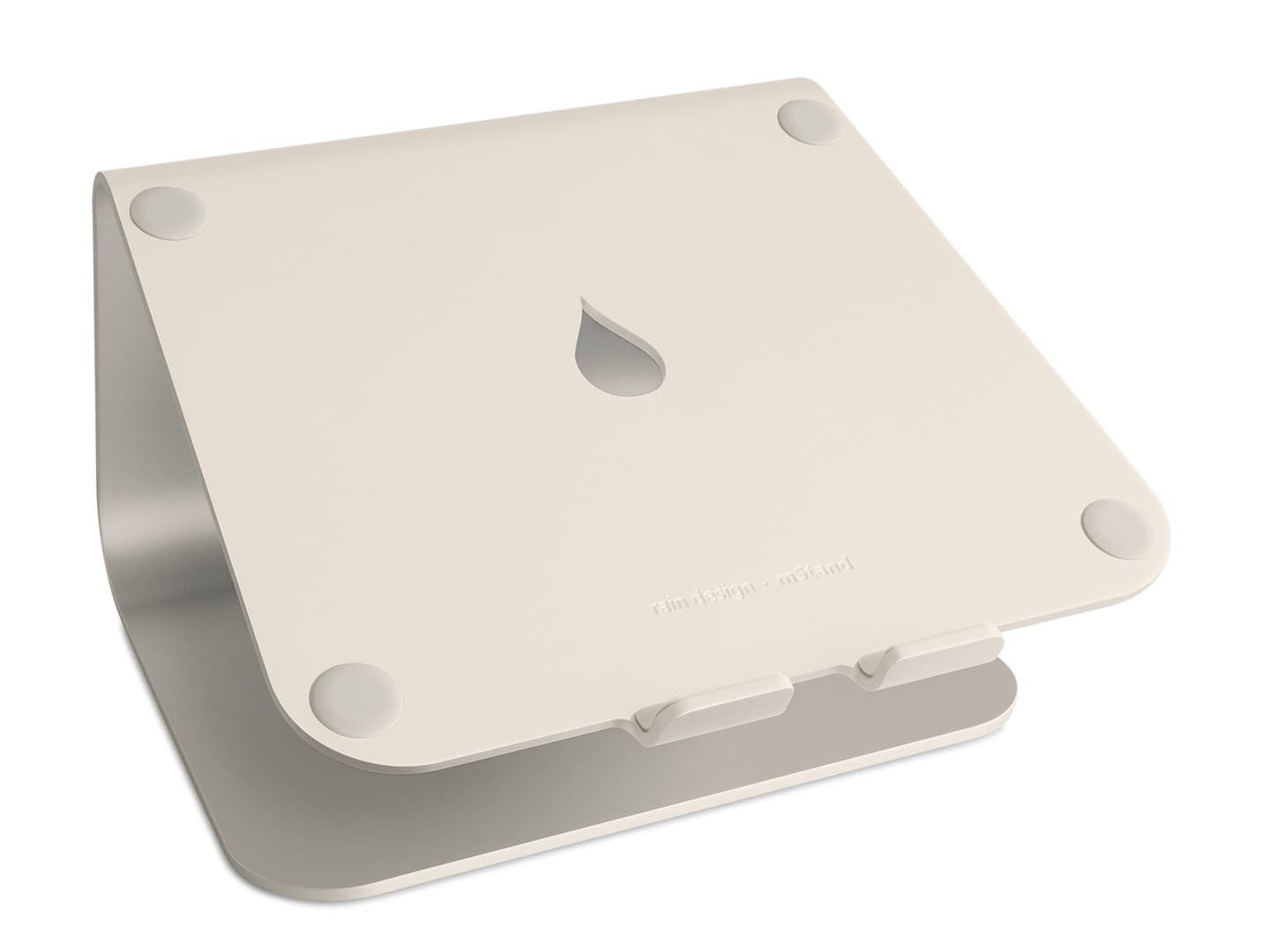 Podstawka pod laptop RAIN DESIGN mStand starlight 10092