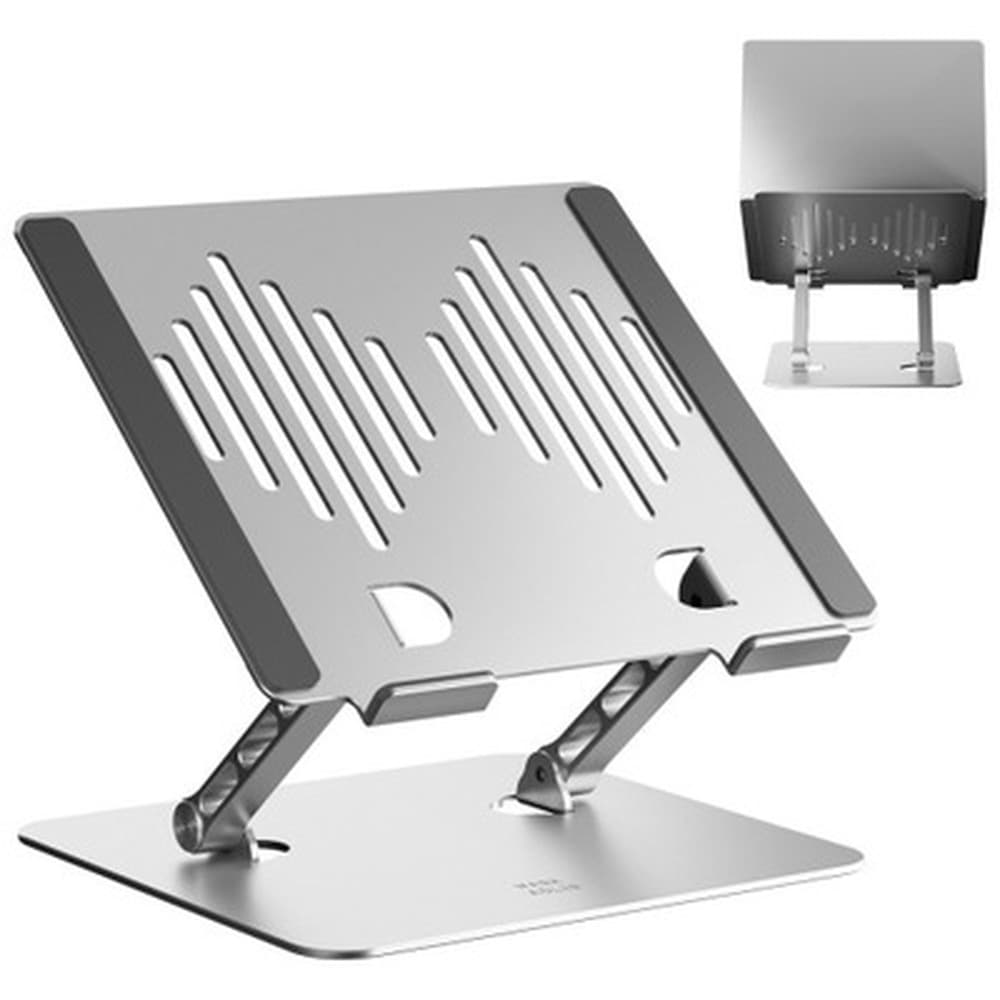 Media-Tech Podstawka Regulowana pod Laptopa do 17 cali