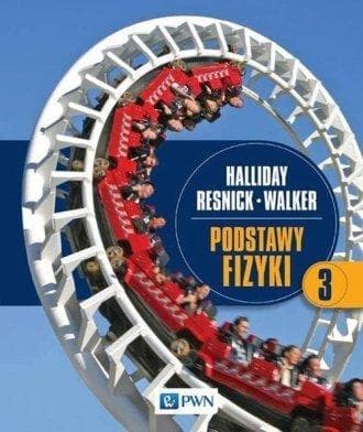 Podręcznik fizyki Tom 3 Elektryczność i magnetyzm Resnick Halliday