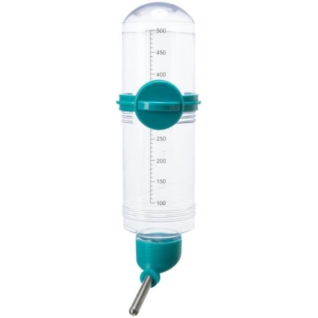 Poidełko dla zwierząt z mocowaniem śrubowym 500 ml