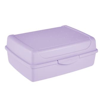 Pojemnik kuchenny Luca fioletowy 1 l