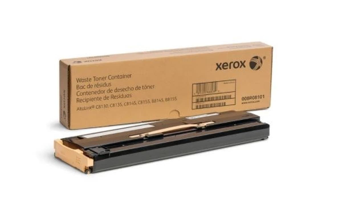 Pojemnik na toner Xerox 121000 stron