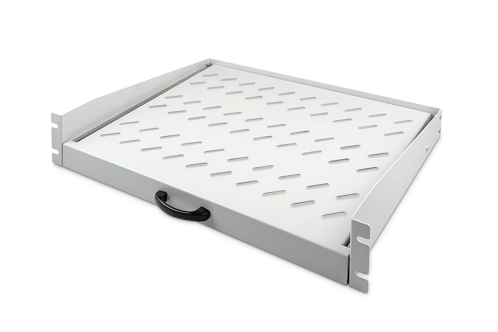 Półka rack 2U DIGITUS Professional do montażu