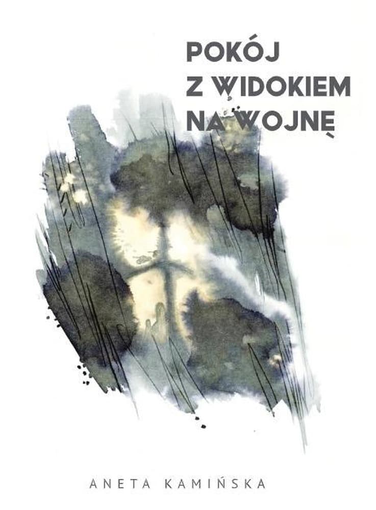 Pokój z widokiem na wojnę 2 - Aneta Kamińska