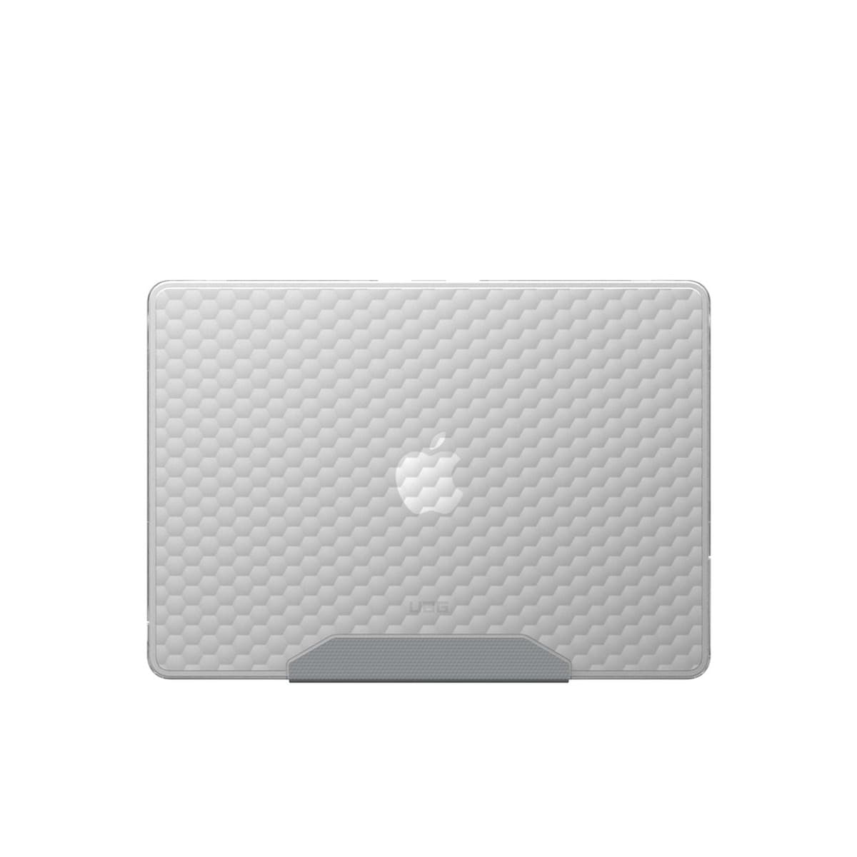 Pokrowiec na laptopa Urban Armor Gear 33 cm (13") Półprzezroczysty