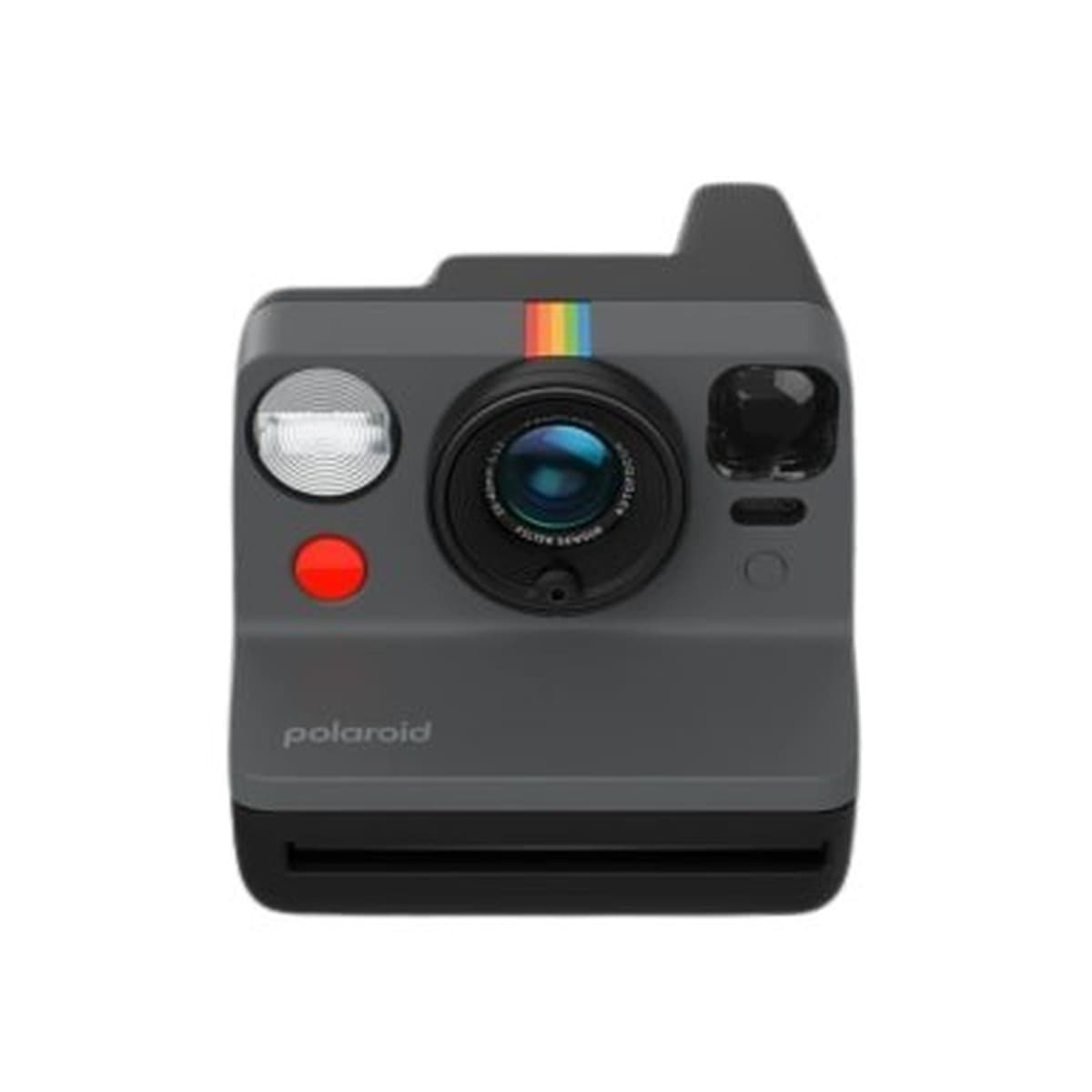 Polaroid Now Czarny - Aparat natychmiastowy