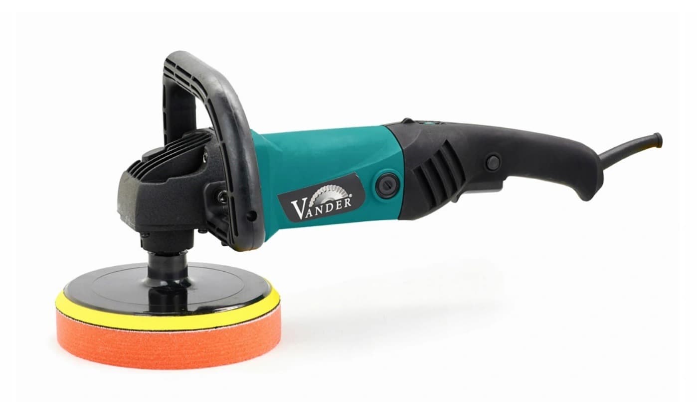 POLERKA SAMOCHODOWA S1P-DD16-180 1200W 180MM