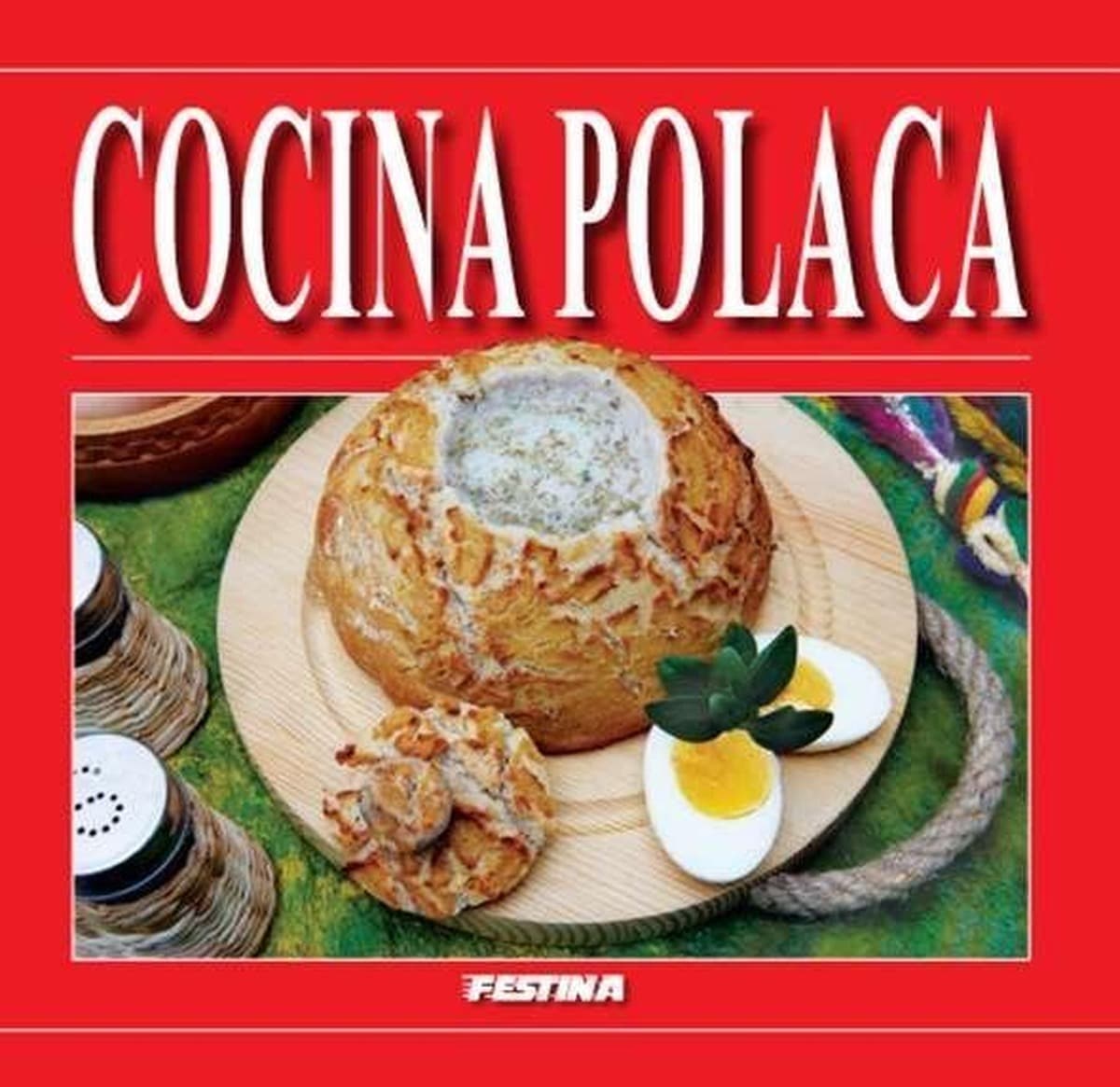 Polska kuchnia mini wersja hiszpańska