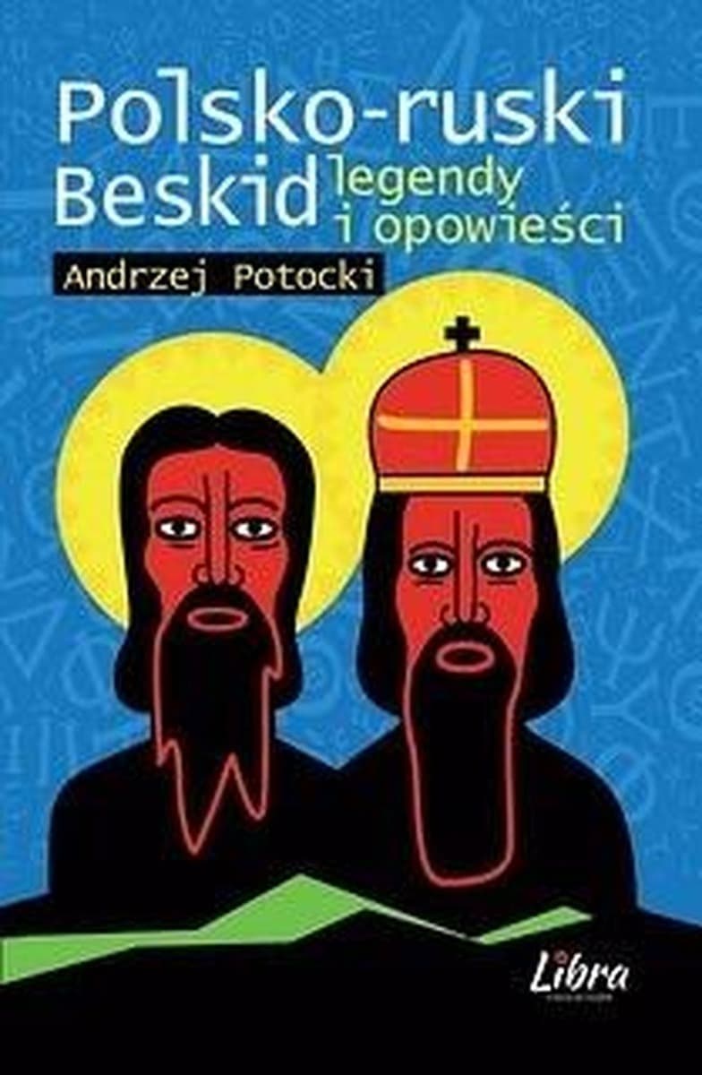 Polsko-ruski Beskid wyd. 2