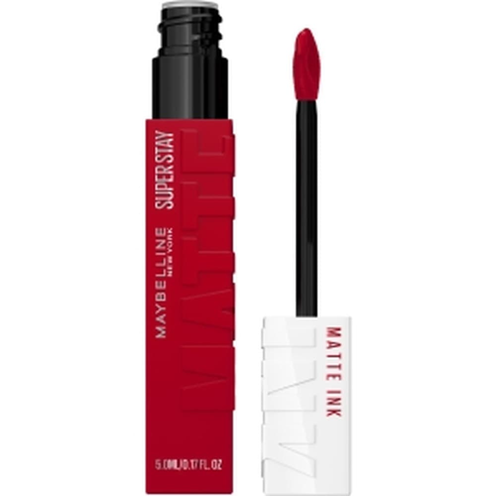 Pomadka do ust Maybelline Superstay Matte Ink 20 Pioneer
