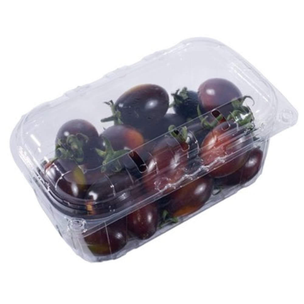 Pomidor daktylowy czarny gałązka Włochy 500 g