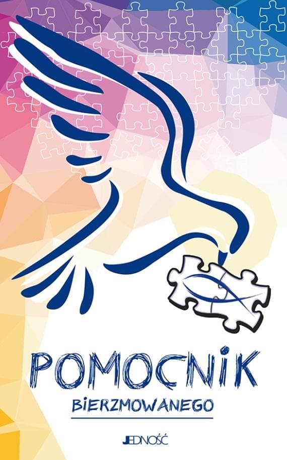 Pomocnik dla bierzmowanego ks. dr Krzysztof Mielnicki 112 stron