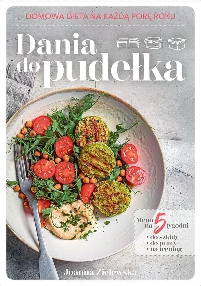 Poradnik Domowa dieta na każdą porę roku