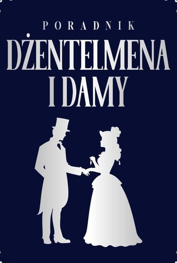 Poradnik dżentelmena i damy
