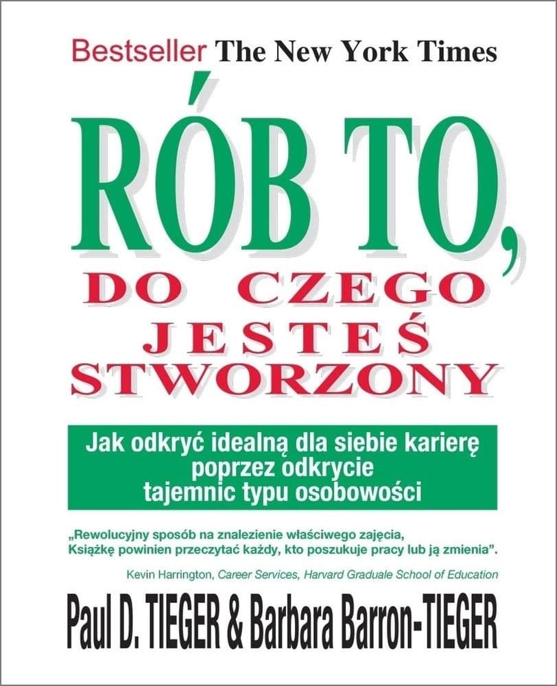 Poradnik kariery dla odkrycia własnego powołania