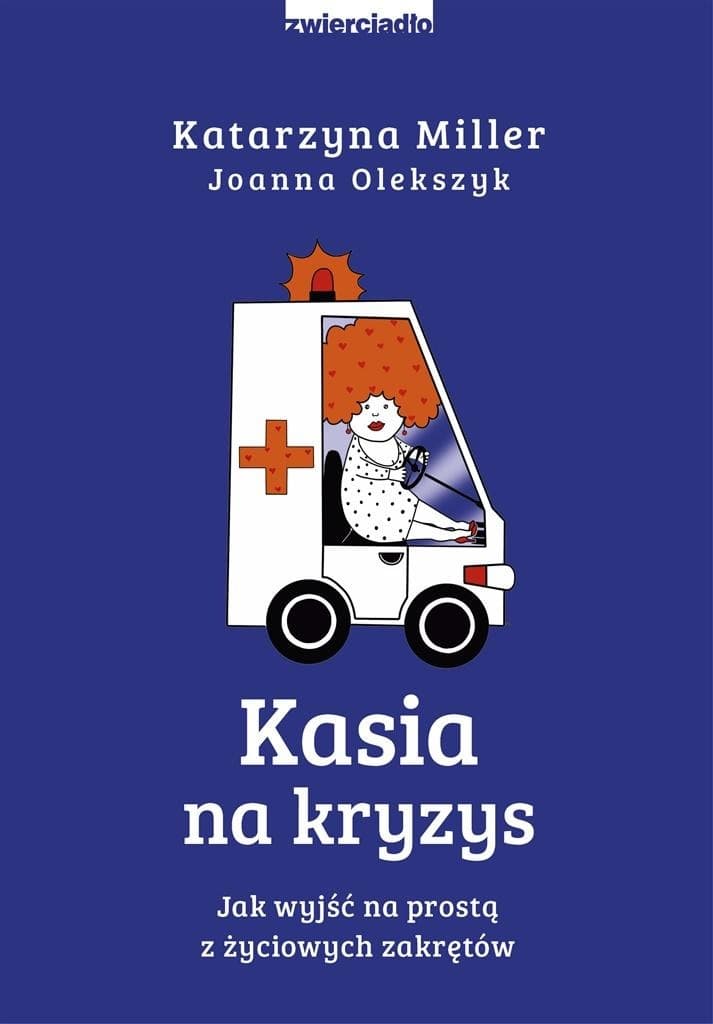 Poradnik na trudne czasy - Poradnik