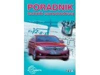 Poradnik techniki samochodowej z aktualnymi informacjami