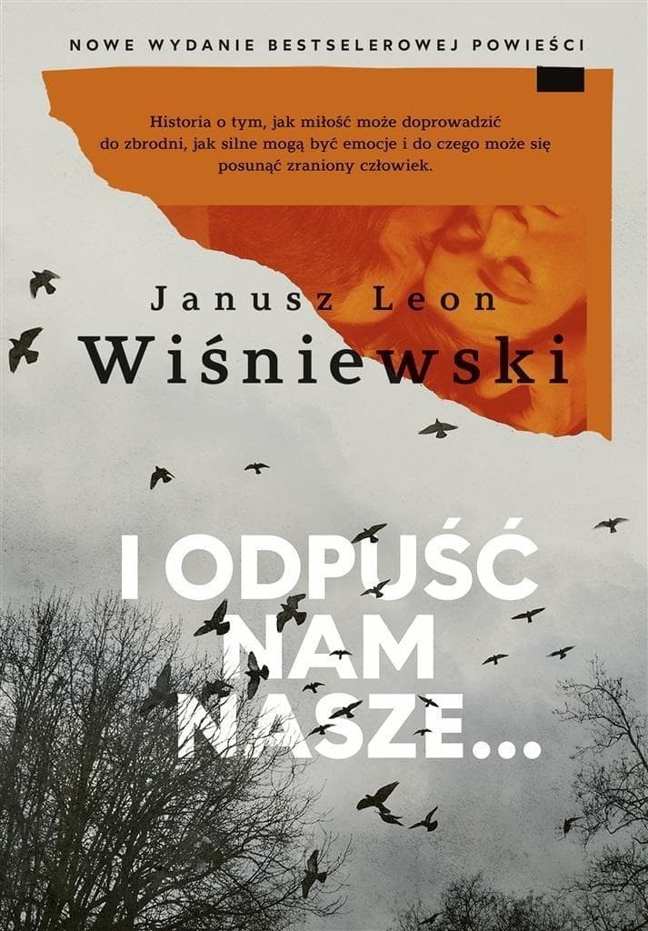 Poruszająca opowieść o winie, karze i odkupieniu