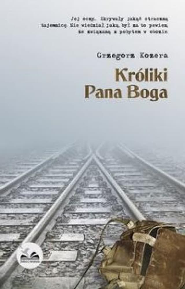 Poruszająca powieść o przyjaźni, miłości i cierpieniu
