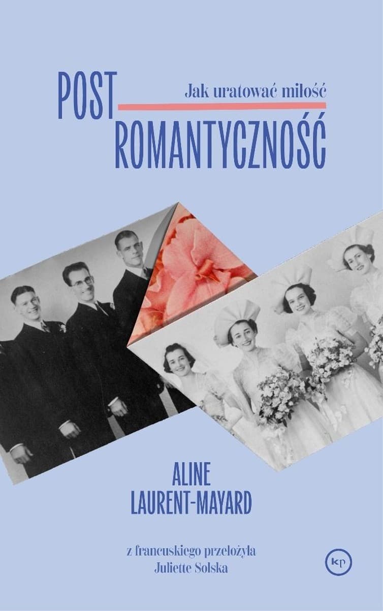 Postromantyczność. Jak uratować miłość - Michał Herer